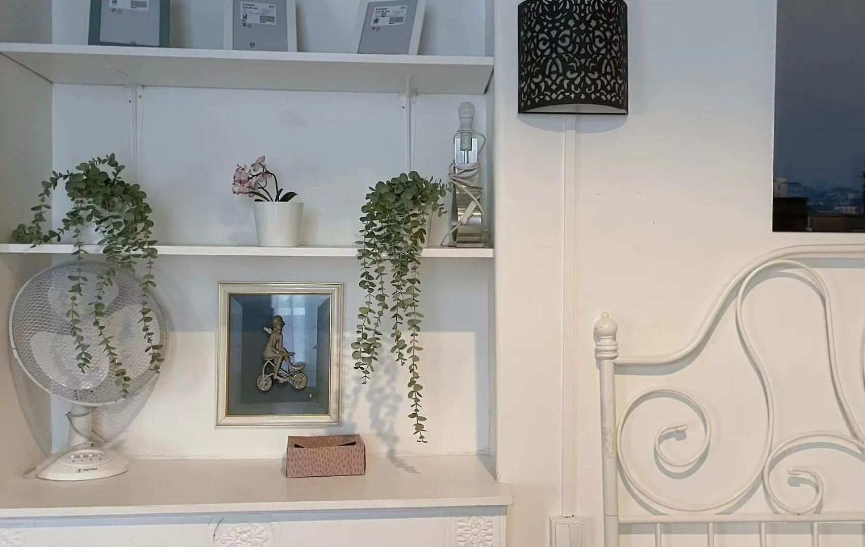 Apartmán Studio In Central Paříž